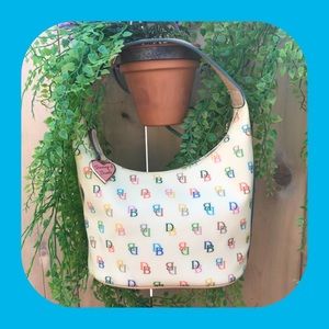 Dooney & Bourke Small Bag